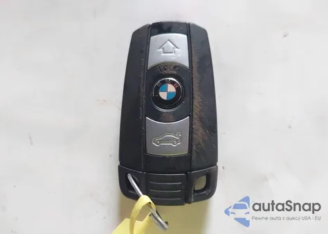 2014 BMW X6 xDrive35I из США, поврежденный, VIN 5UXFG2C56E0C44575